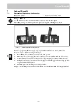 Preview for 41 page of Buhnen HB 5010 Translation Of The Original Operating Manual