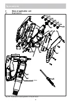 Preview for 124 page of Buhnen HB 5010 Translation Of The Original Operating Manual