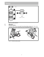 Preview for 8 page of Buhnen HB 700 Operating Manual