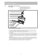 Preview for 16 page of Buhnen HB 700 Operating Manual