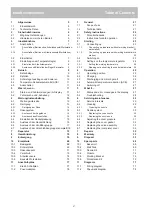 Preview for 2 page of Buhnen HB 710 HT Operating Manual