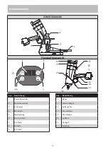 Preview for 4 page of Buhnen HB 710 HT Operating Manual