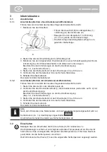 Preview for 7 page of Buhnen HB 710 HT Operating Manual