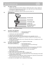 Preview for 14 page of Buhnen HB 710 HT Operating Manual