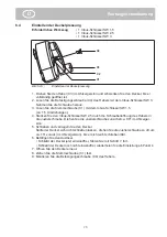 Preview for 15 page of Buhnen HB 710 HT Operating Manual