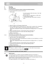 Preview for 23 page of Buhnen HB 710 HT Operating Manual