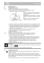 Preview for 39 page of Buhnen HB 710 HT Operating Manual