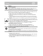 Preview for 10 page of Buhnen HB 710 Spray Operating Manual