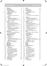 Preview for 2 page of Buhnen HB 720 K Operating Manual