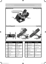 Preview for 3 page of Buhnen HB 720 K Operating Manual