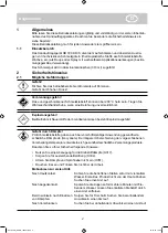 Preview for 4 page of Buhnen HB 720 K Operating Manual