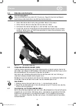 Preview for 10 page of Buhnen HB 720 K Operating Manual