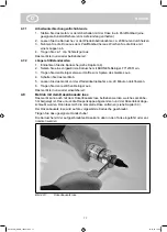 Preview for 11 page of Buhnen HB 720 K Operating Manual