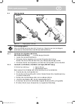 Preview for 14 page of Buhnen HB 720 K Operating Manual