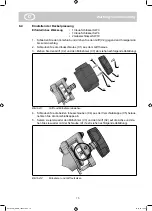 Preview for 15 page of Buhnen HB 720 K Operating Manual