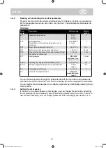 Preview for 22 page of Buhnen HB 720 K Operating Manual