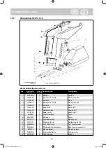 Preview for 42 page of Buhnen HB 720 K Operating Manual