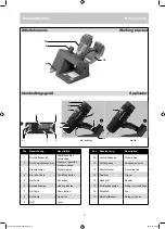 Предварительный просмотр 3 страницы Buhnen HB 720 R/S Translation Of The Original Operating Manual