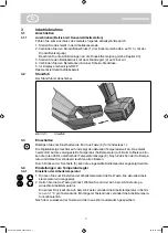 Предварительный просмотр 7 страницы Buhnen HB 720 R/S Translation Of The Original Operating Manual