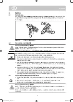 Предварительный просмотр 9 страницы Buhnen HB 720 R/S Translation Of The Original Operating Manual