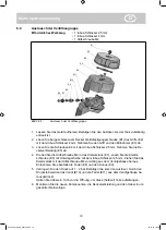 Предварительный просмотр 16 страницы Buhnen HB 720 R/S Translation Of The Original Operating Manual