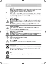 Предварительный просмотр 19 страницы Buhnen HB 720 R/S Translation Of The Original Operating Manual