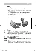 Предварительный просмотр 22 страницы Buhnen HB 720 R/S Translation Of The Original Operating Manual