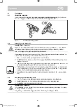 Предварительный просмотр 24 страницы Buhnen HB 720 R/S Translation Of The Original Operating Manual