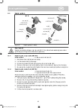 Предварительный просмотр 28 страницы Buhnen HB 720 R/S Translation Of The Original Operating Manual