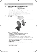 Предварительный просмотр 29 страницы Buhnen HB 720 R/S Translation Of The Original Operating Manual