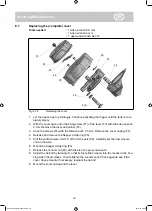 Предварительный просмотр 32 страницы Buhnen HB 720 R/S Translation Of The Original Operating Manual