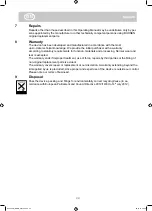 Предварительный просмотр 33 страницы Buhnen HB 720 R/S Translation Of The Original Operating Manual