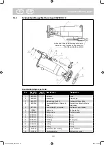 Предварительный просмотр 39 страницы Buhnen HB 720 R/S Translation Of The Original Operating Manual