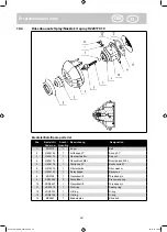 Предварительный просмотр 40 страницы Buhnen HB 720 R/S Translation Of The Original Operating Manual