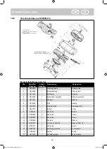 Предварительный просмотр 42 страницы Buhnen HB 720 R/S Translation Of The Original Operating Manual