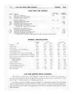 Preview for 4 page of Buick 1948 Serles 40 Shop Manual