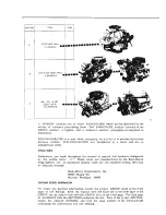 Предварительный просмотр 5 страницы Buick 1966 Service Manual