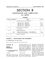 Предварительный просмотр 13 страницы Buick 1966 Service Manual