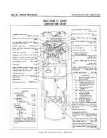 Предварительный просмотр 16 страницы Buick 1966 Service Manual