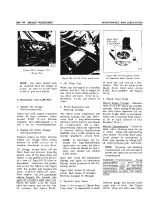 Предварительный просмотр 20 страницы Buick 1966 Service Manual