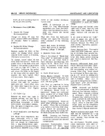 Предварительный просмотр 28 страницы Buick 1966 Service Manual