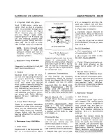 Предварительный просмотр 31 страницы Buick 1966 Service Manual