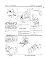 Предварительный просмотр 32 страницы Buick 1966 Service Manual