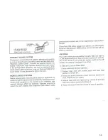 Предварительный просмотр 53 страницы Buick 1988 Riviera Owner'S Manual