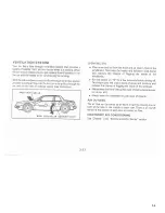 Предварительный просмотр 54 страницы Buick 1988 Riviera Owner'S Manual