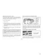 Предварительный просмотр 56 страницы Buick 1988 Riviera Owner'S Manual