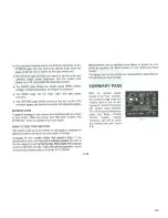 Предварительный просмотр 59 страницы Buick 1988 Riviera Owner'S Manual