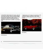 Preview for 8 page of Buick 1993 Century Owner'S Manual