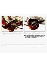 Preview for 196 page of Buick 1993 Century Owner'S Manual