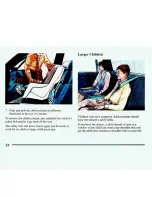 Предварительный просмотр 54 страницы Buick 1993 LeSabre Owner'S Manual